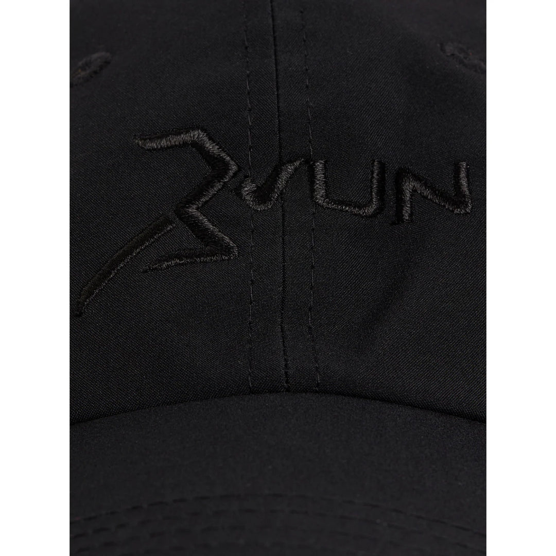 SG Run India Cricket Cap @ Close up View