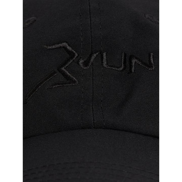 SG Run India Cricket Cap @ Close up View