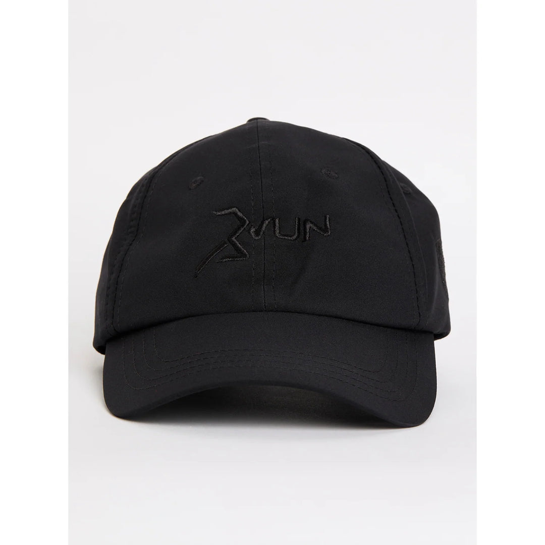 SG Run India Cricket Cap @ Front View