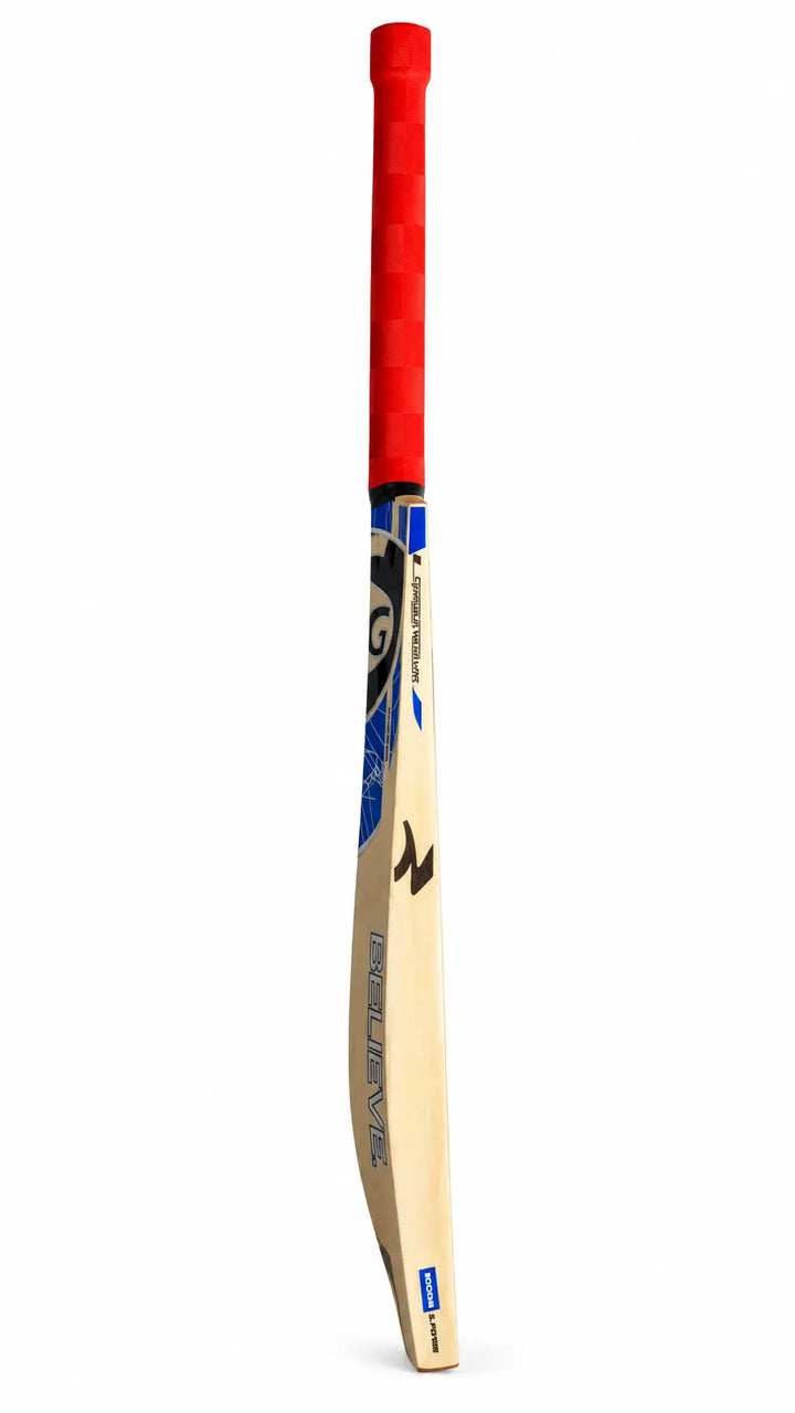 SG_Sanju_Power_English_Willow_Cricket_Bat_Size_SH@side 2 View