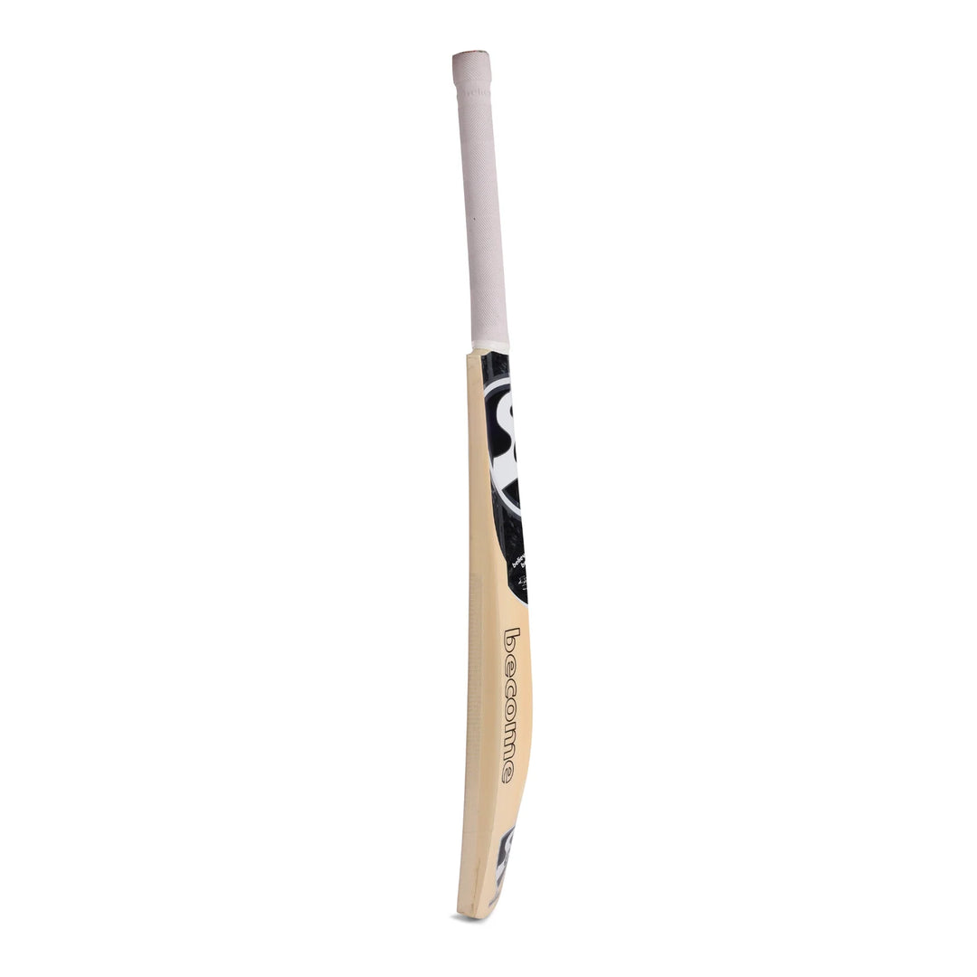 SG Scorer Classic Kashmir Willow Cricket Bat Size @ Side View