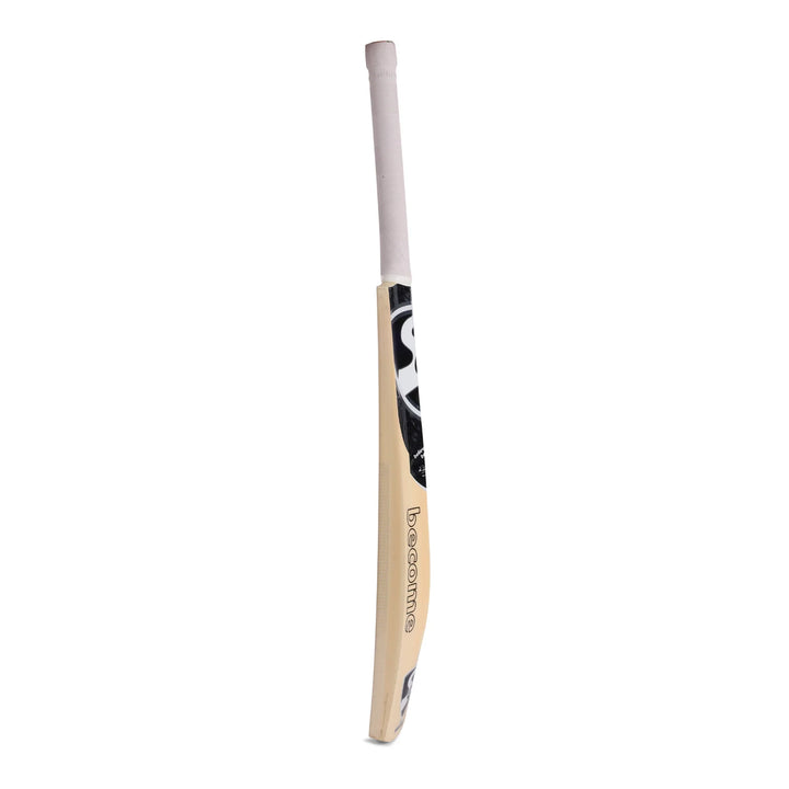 SG Scorer Classic Kashmir Willow Cricket Bat Size @ Side View