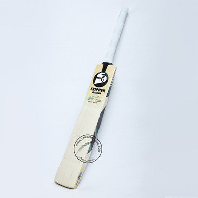 SG Skipper Icon English Willow Cricket Bat Size SH