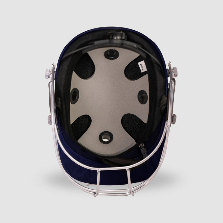 SG Smartfit Cricket Helmet size @ Inside View