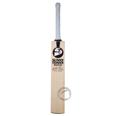 SG Sunny Tonny Xtreme English Willow Cricket Bat Size SH