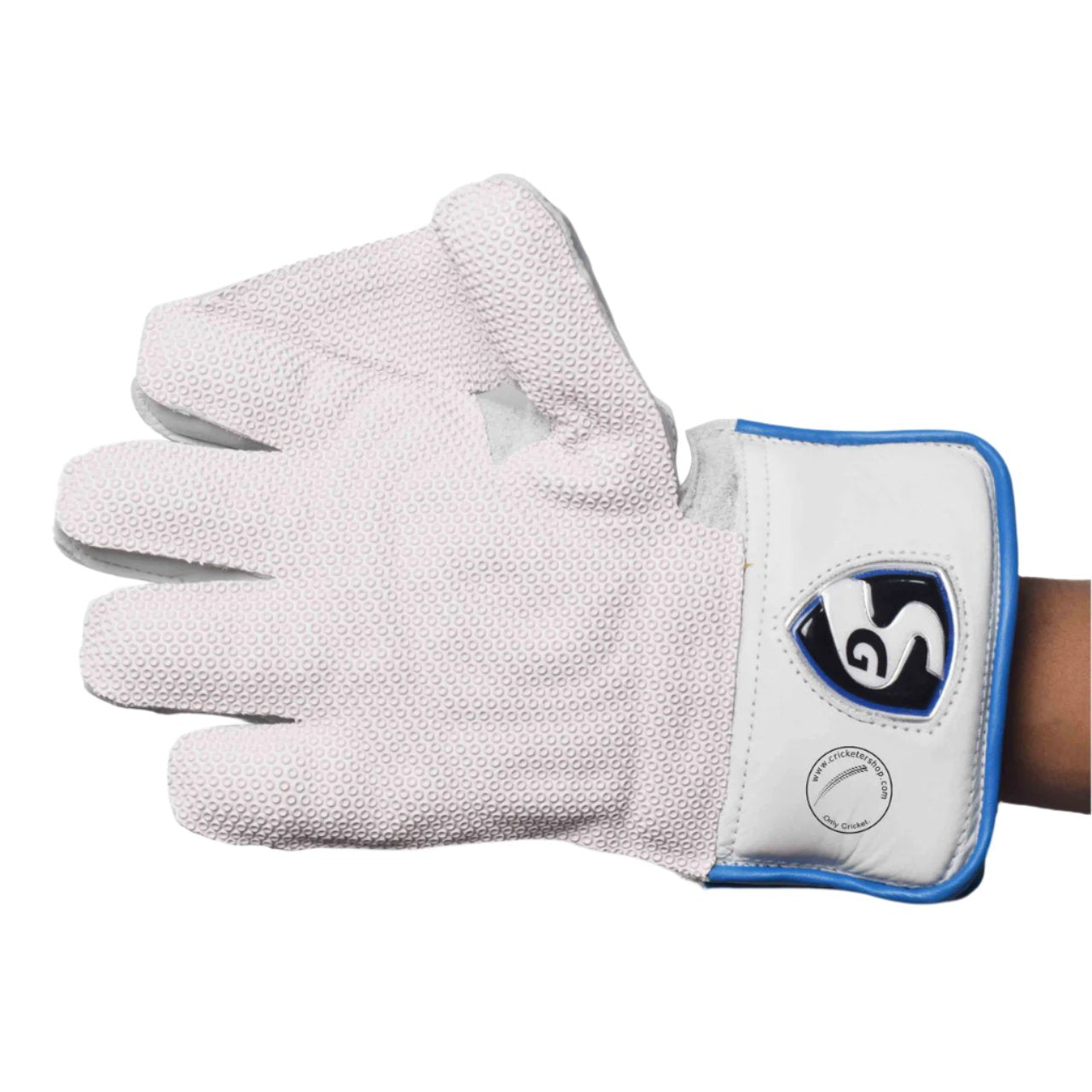 Sg supakeep wicket keeping gloves outlet