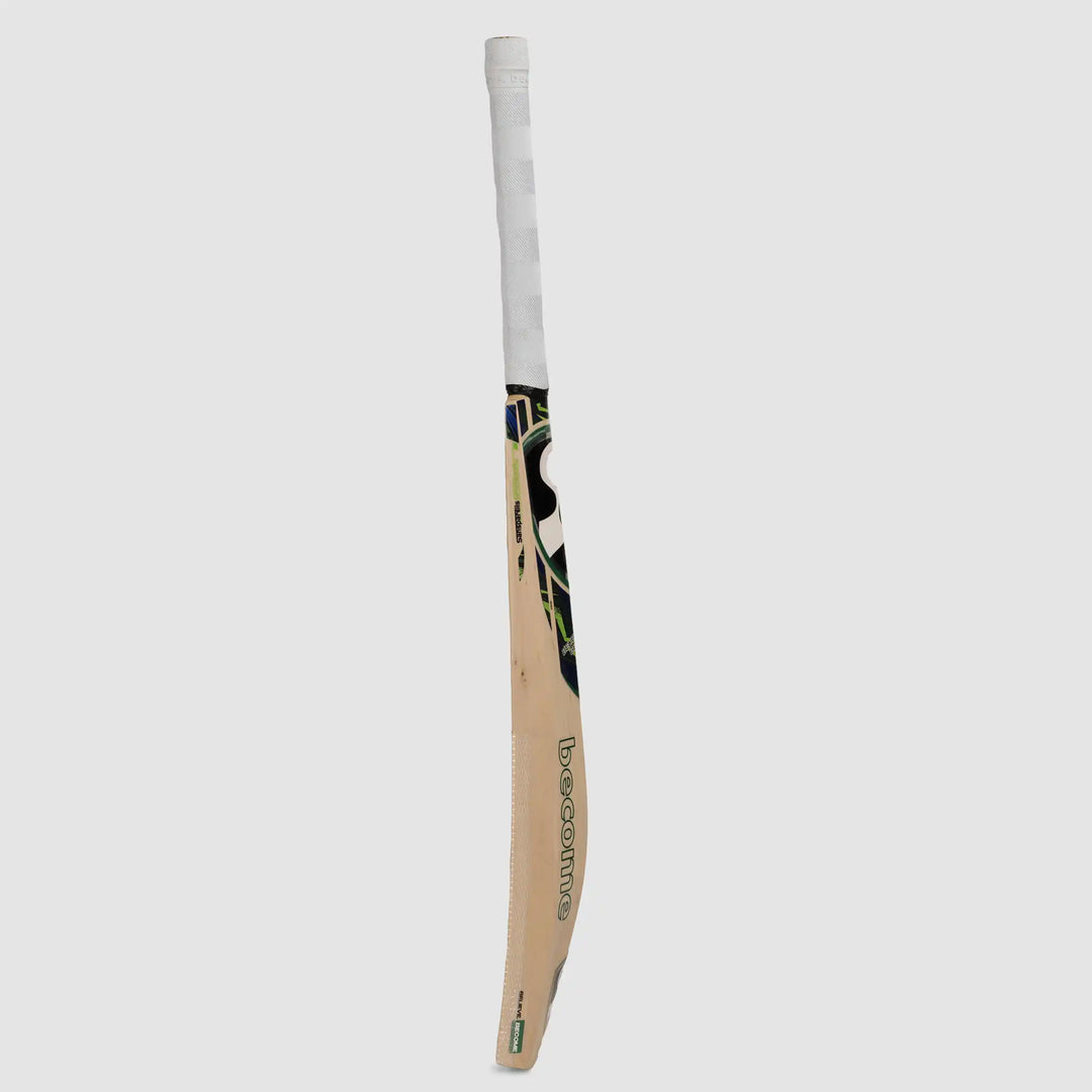 SG Titan 3.0 Kashmir Willow Cricket Bat Size SH @ Side View