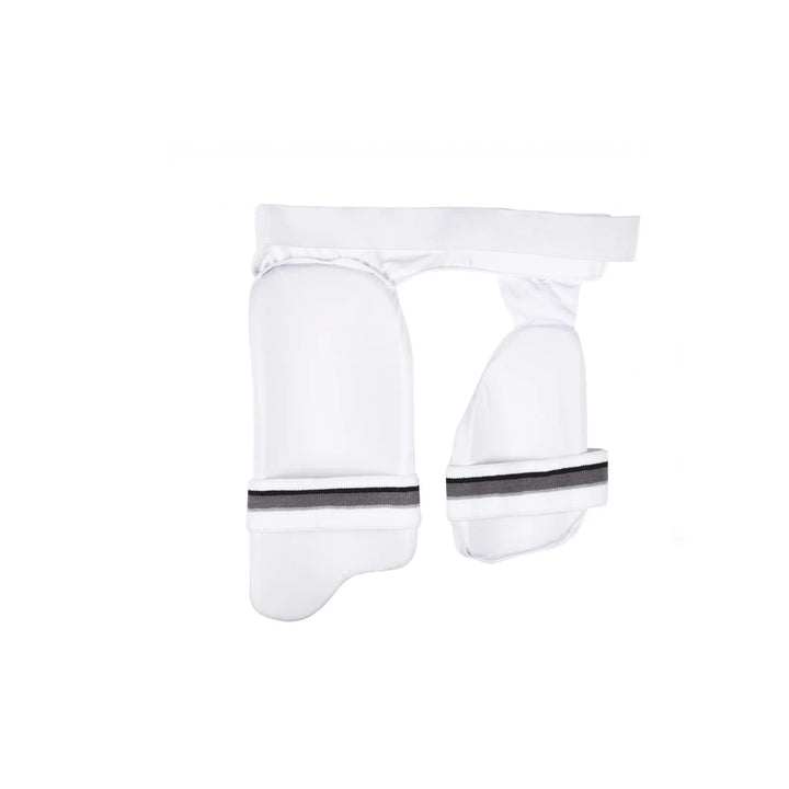 SG Ultimate Cricket Batting Combo Thigh Guard Pad @ Back View