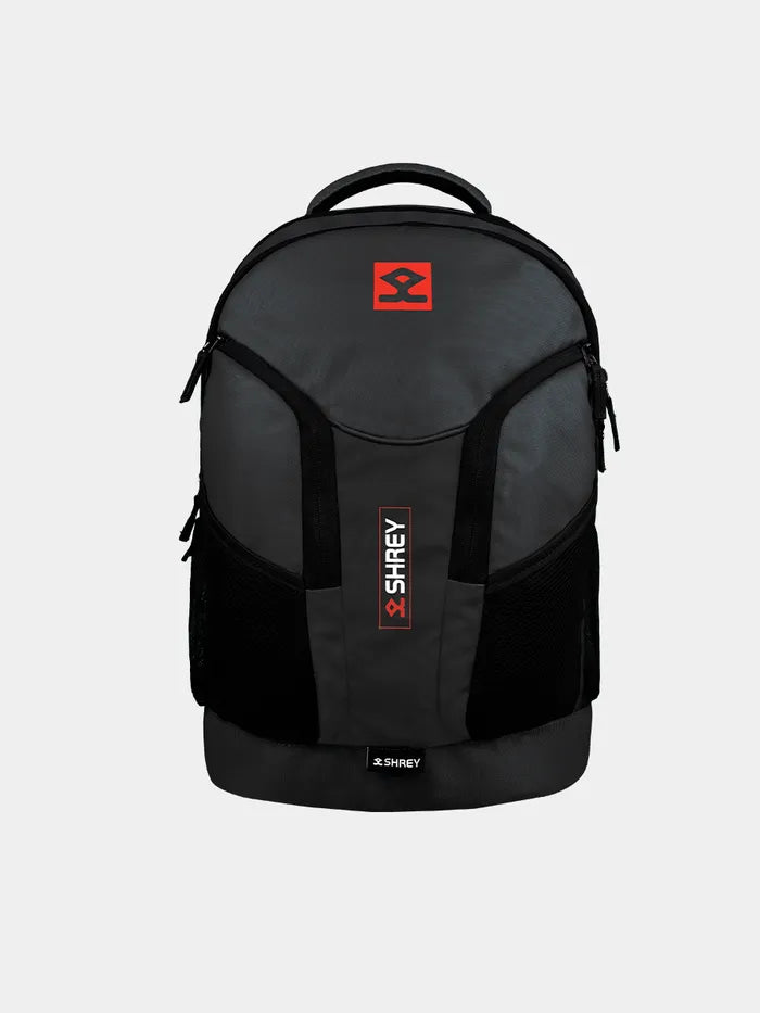 Shrey Wander Lust Backpack Bag