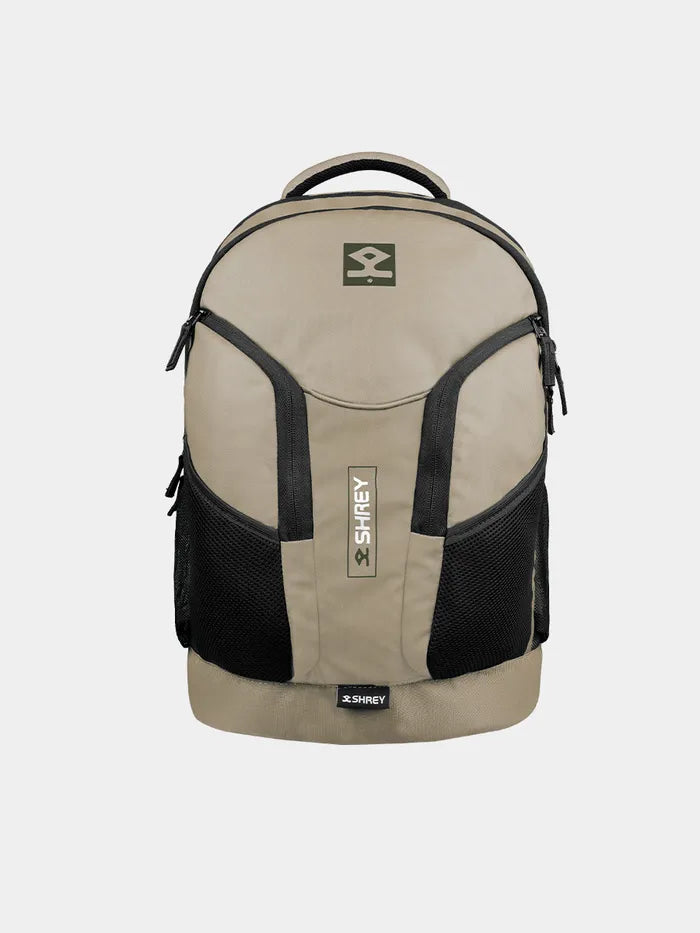 Shrey Wander Lust Backpack Bag