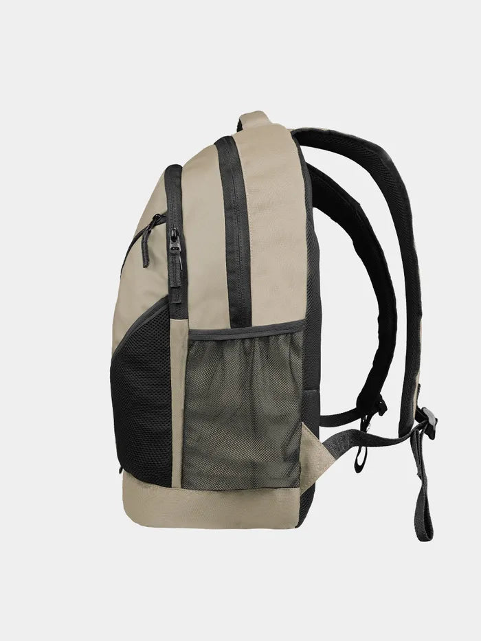Shrey Wander Lust Backpack Bag