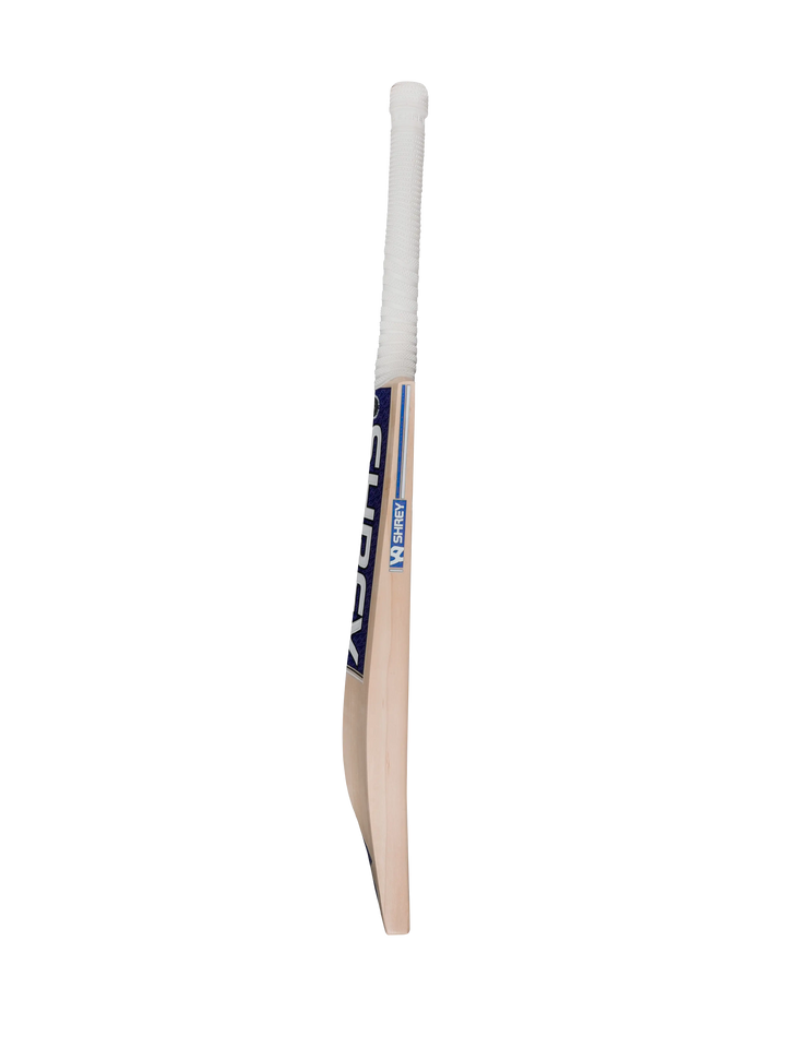 Shrey Stealth English Willow Cricket Bat Size SH@front view3