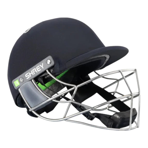Shrey KOROYD Titanium Grill Cricket Helmet