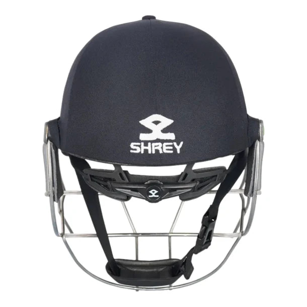 Shrey KOROYD Titanium Grill Cricket Helmet