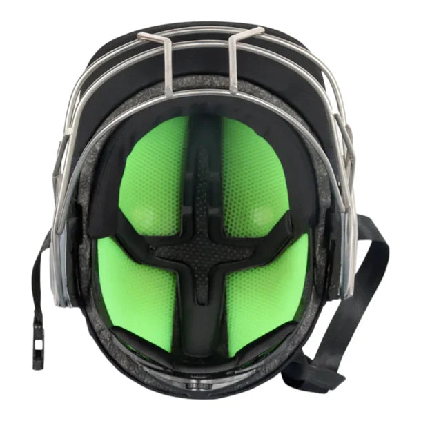 Shrey KOROYD Titanium Grill Cricket Helmet