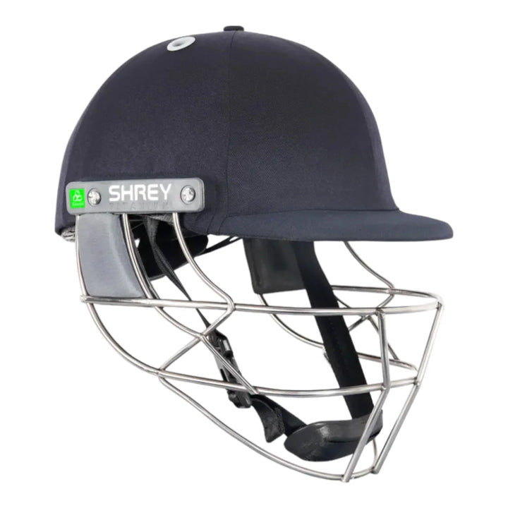Shrey KOROYD Titanium Grill Cricket Helmet