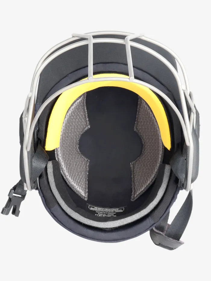 Shrey Master Class Air 2.0 Stainless Grill Cricket Helmet Sky Blue