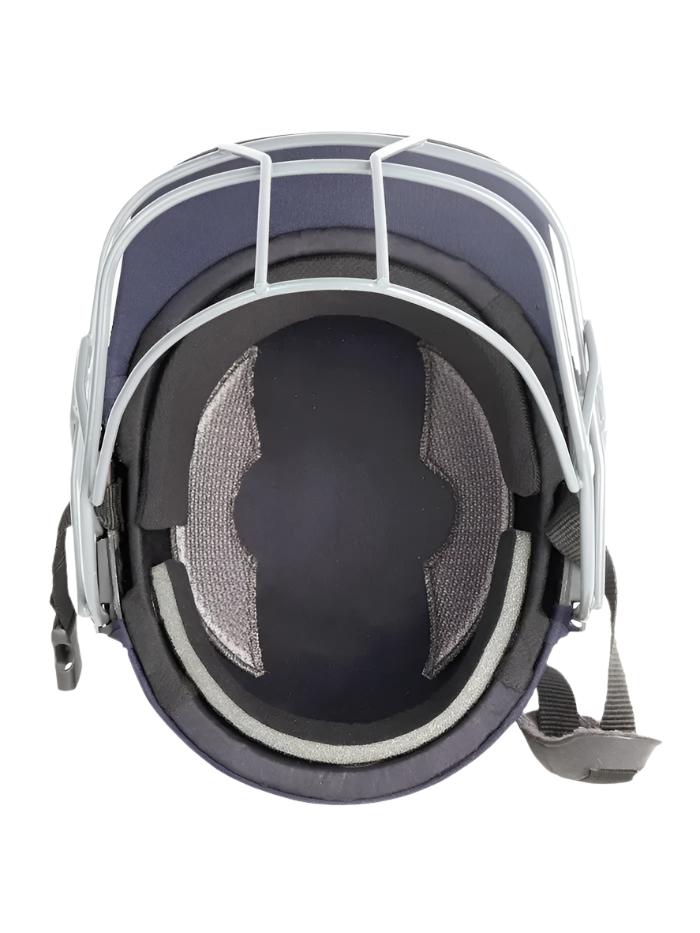 Shrey Performance Steel Grill Cricket Helmet Mens and Boys Size @ Inner View