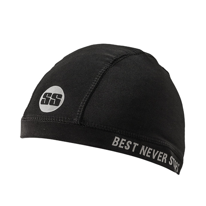 SS Cricket Skull Cap Plain Mens