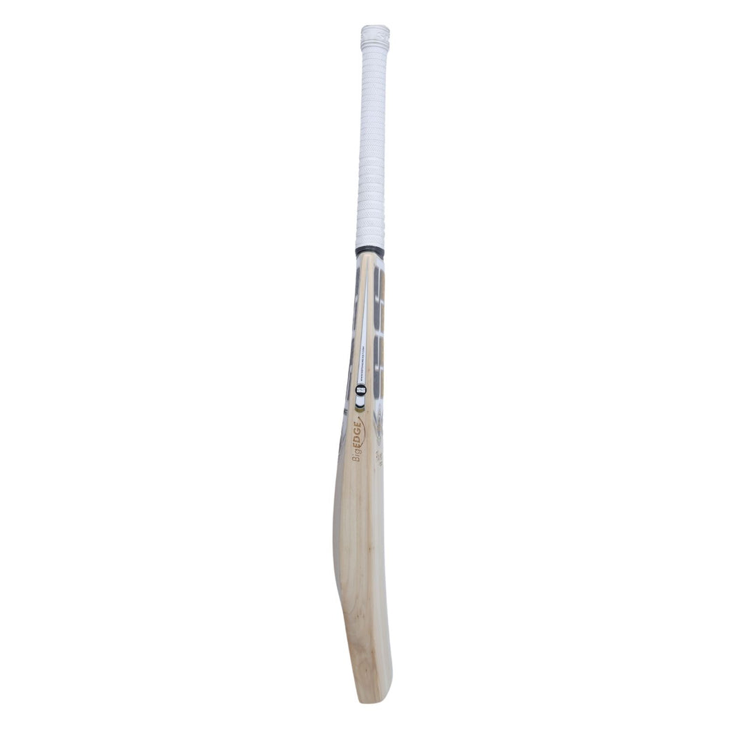 SS Players 2000 English Willow Cricket Bat Size SH@Side View