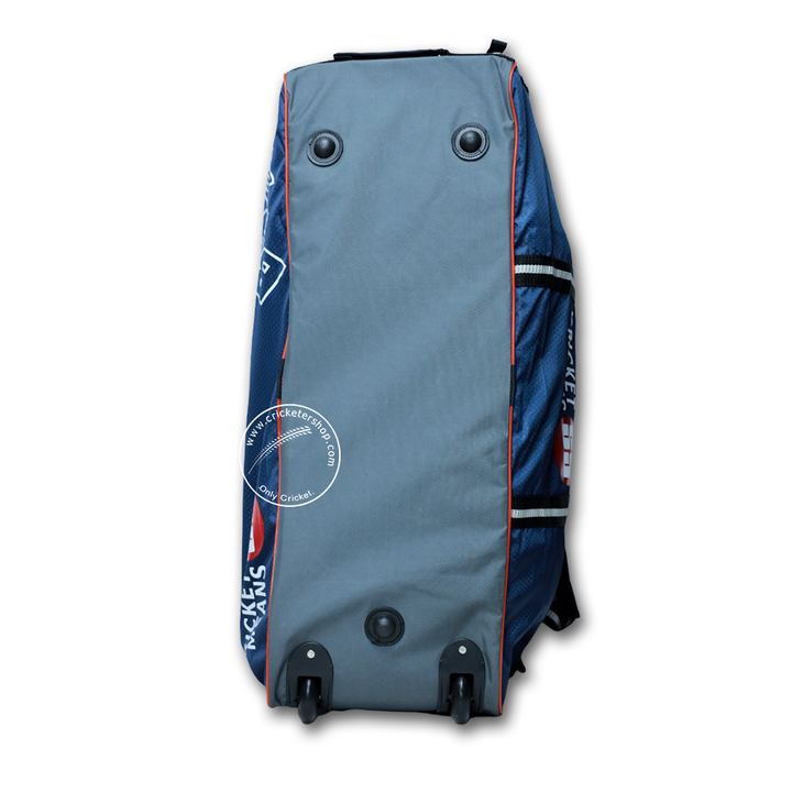 SS Blast Cricket Kit Bag@Back View