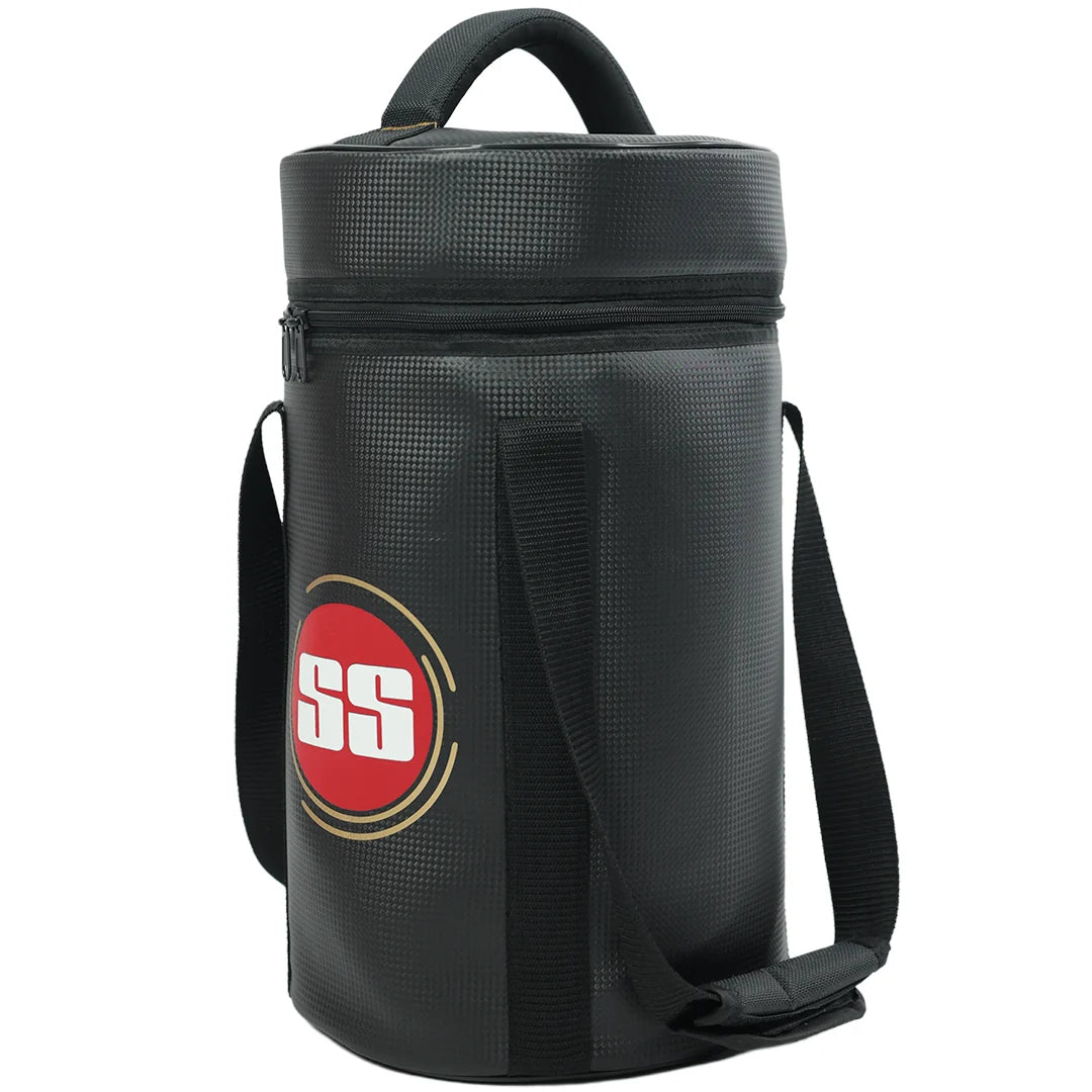 SS Blaze Cricket Ball Bag @ Front View