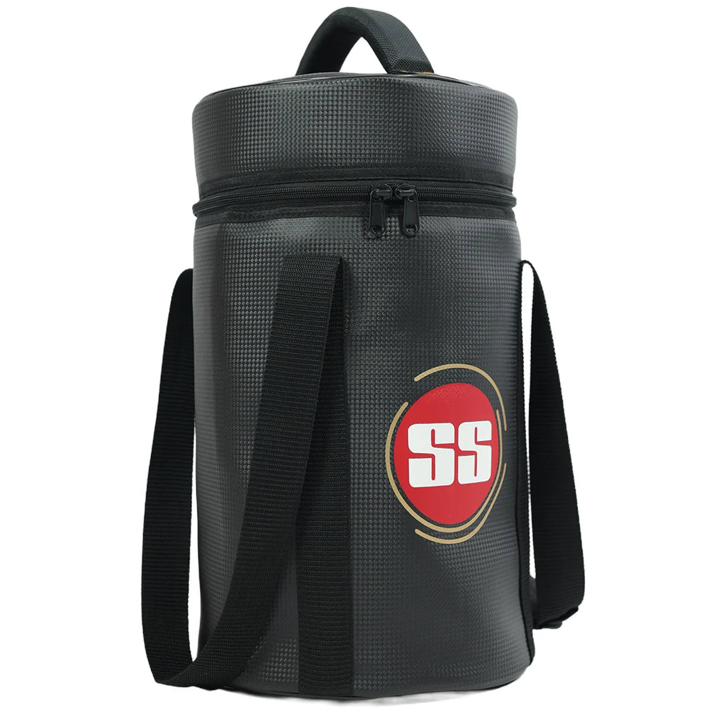 SS Blaze Cricket Ball Bag @ Side View