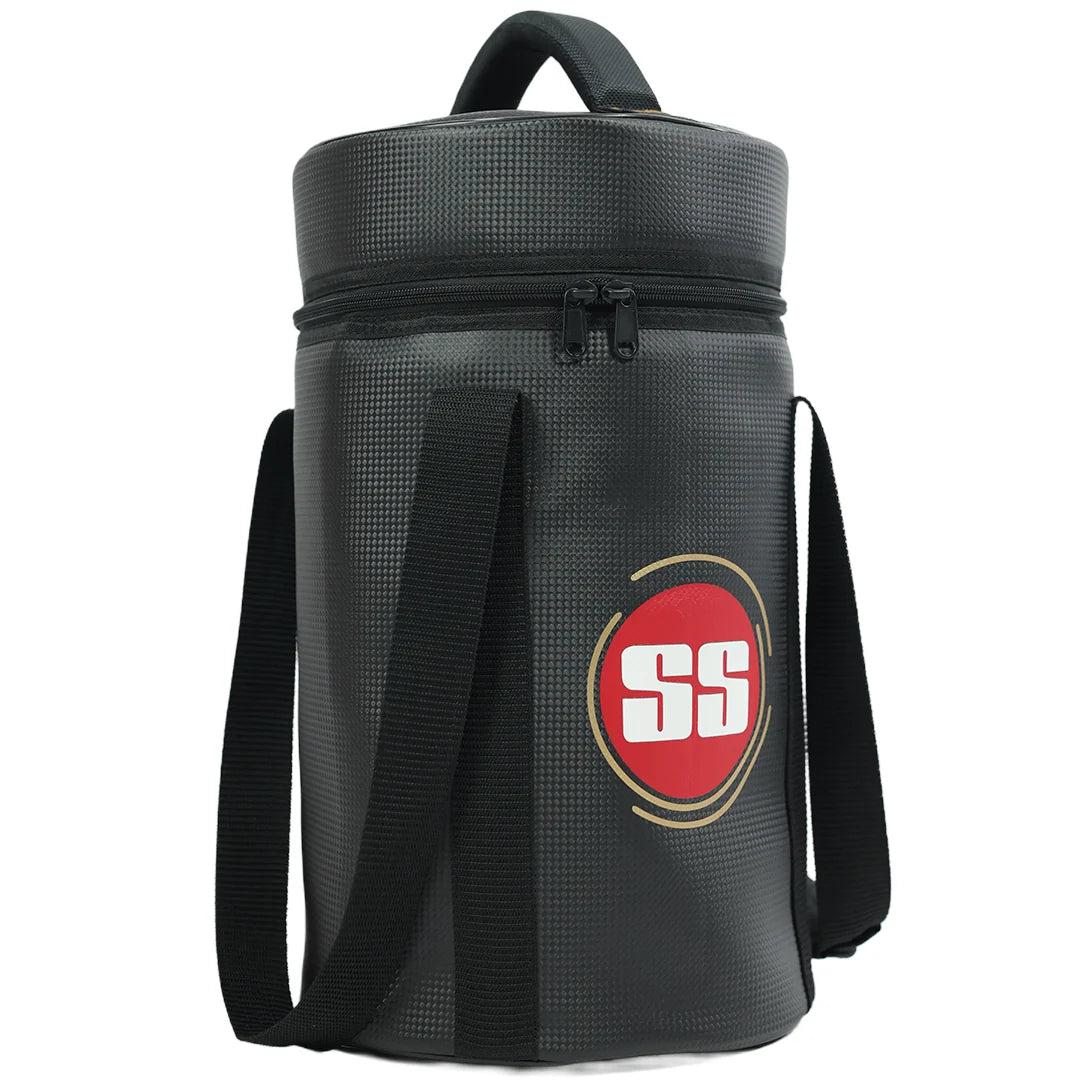 SS Blaze Cricket Ball Bag @ Side View