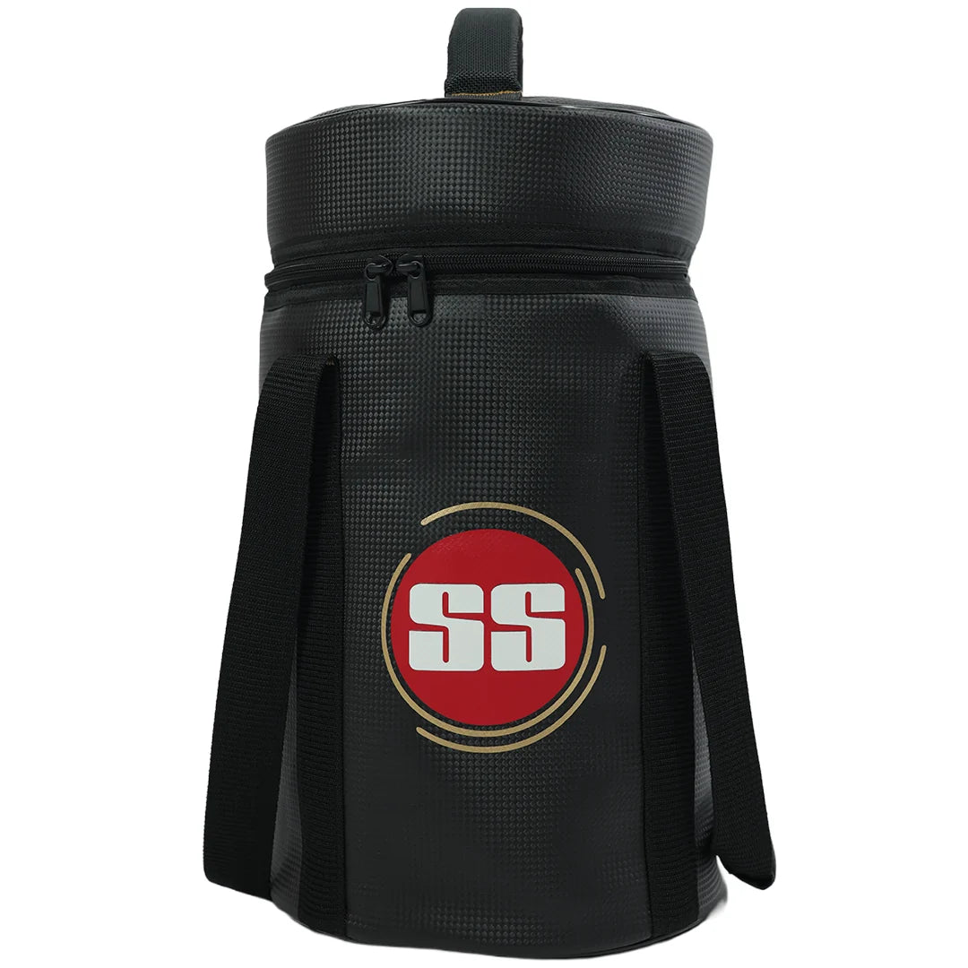 SS Blaze Cricket Ball Bag @ Side View 2