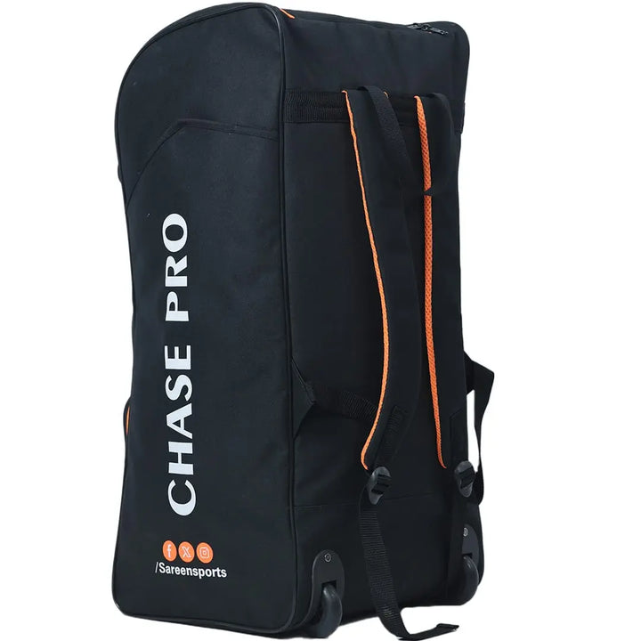 SS Chase Pro Cricket Kit Bag@front view3