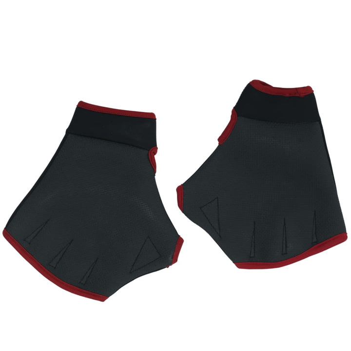 SS Cricket Catching Gloves Size Mens @ Back View 3