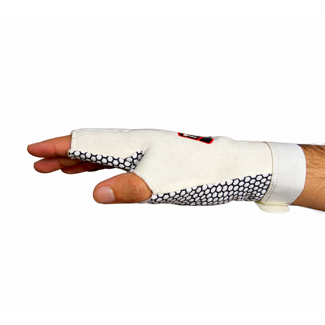 SS Cricket Player Fielding Gloves Mens Size@front view2