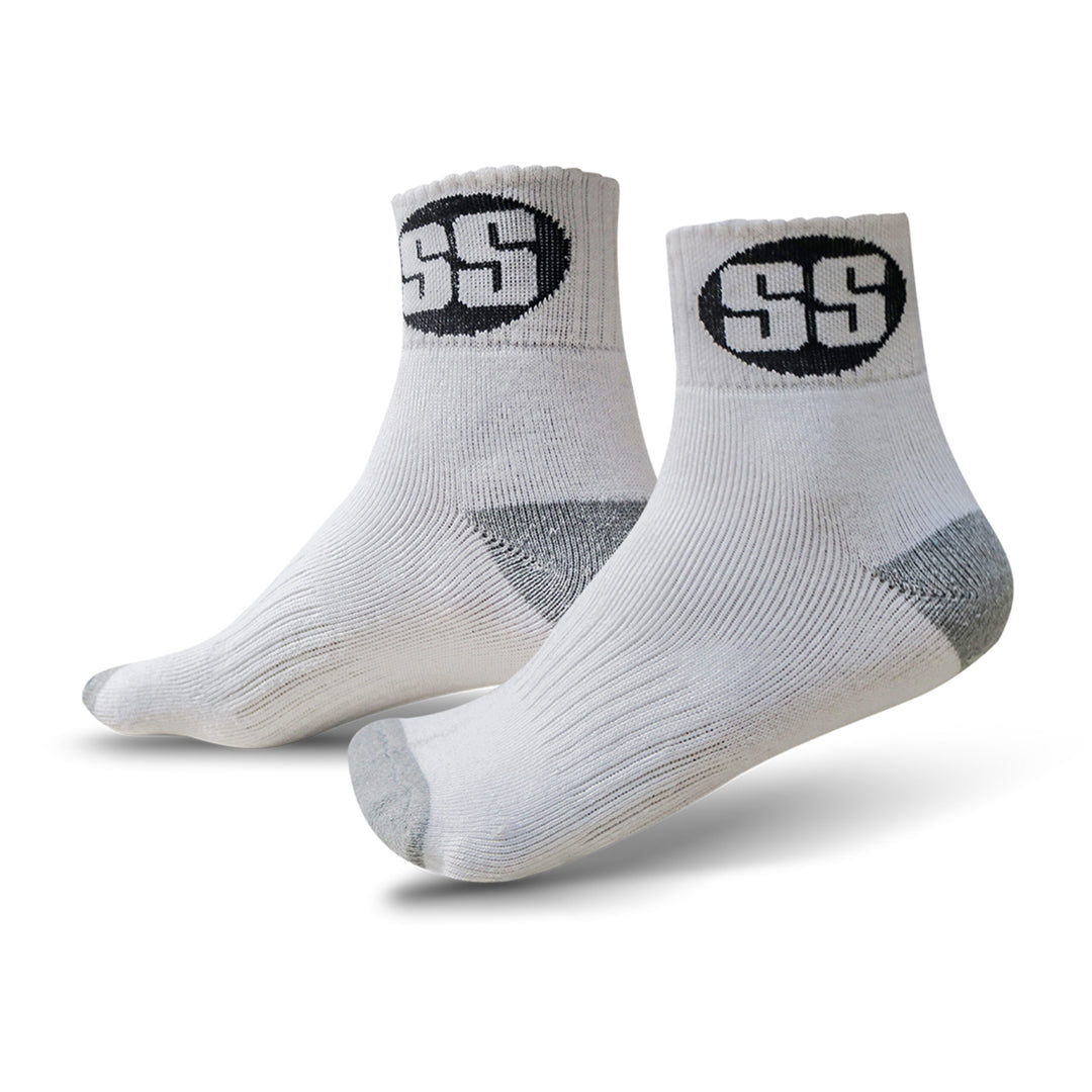 SS Custom Cricket Socks JR