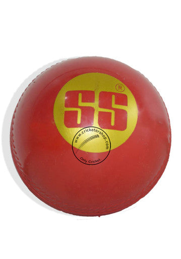 SS Gutsy Synthetic Cricket Ball