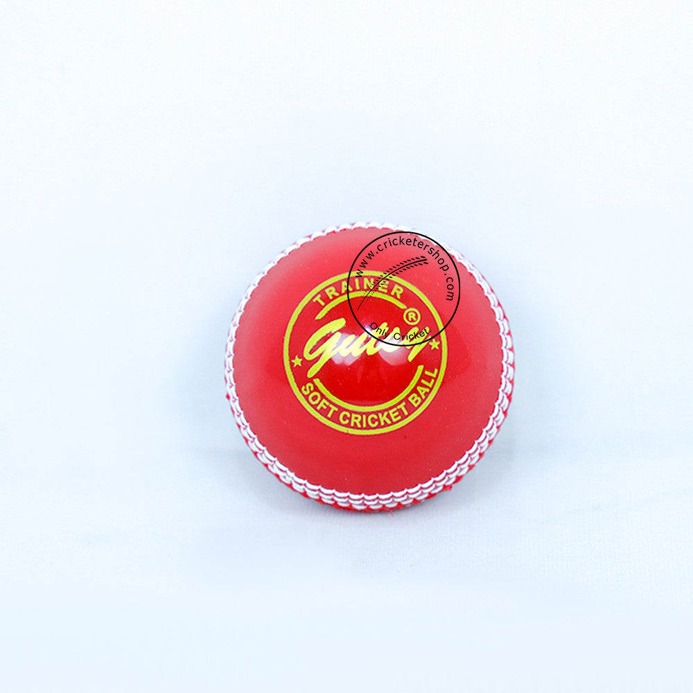 SS Incredi Snr Cricket Ball @ Side View 2