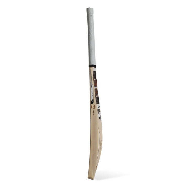 SS Legend DK English Willow Cricket Bat Size SH @ Side View