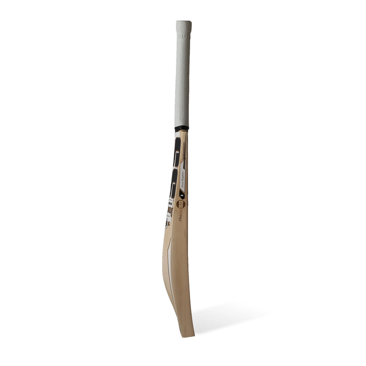 SS Legend Kumar Sangakara English Willow Cricket Bat Size SH @ Side View