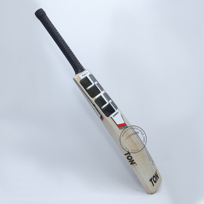 SS Master 5000 English Willow Cricket Bat Size