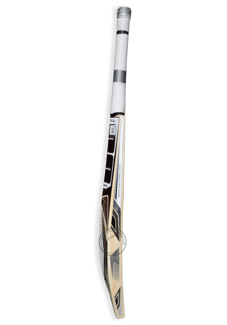 SS Master 99 English Willow Cricket Bat Size @ Side 2 View