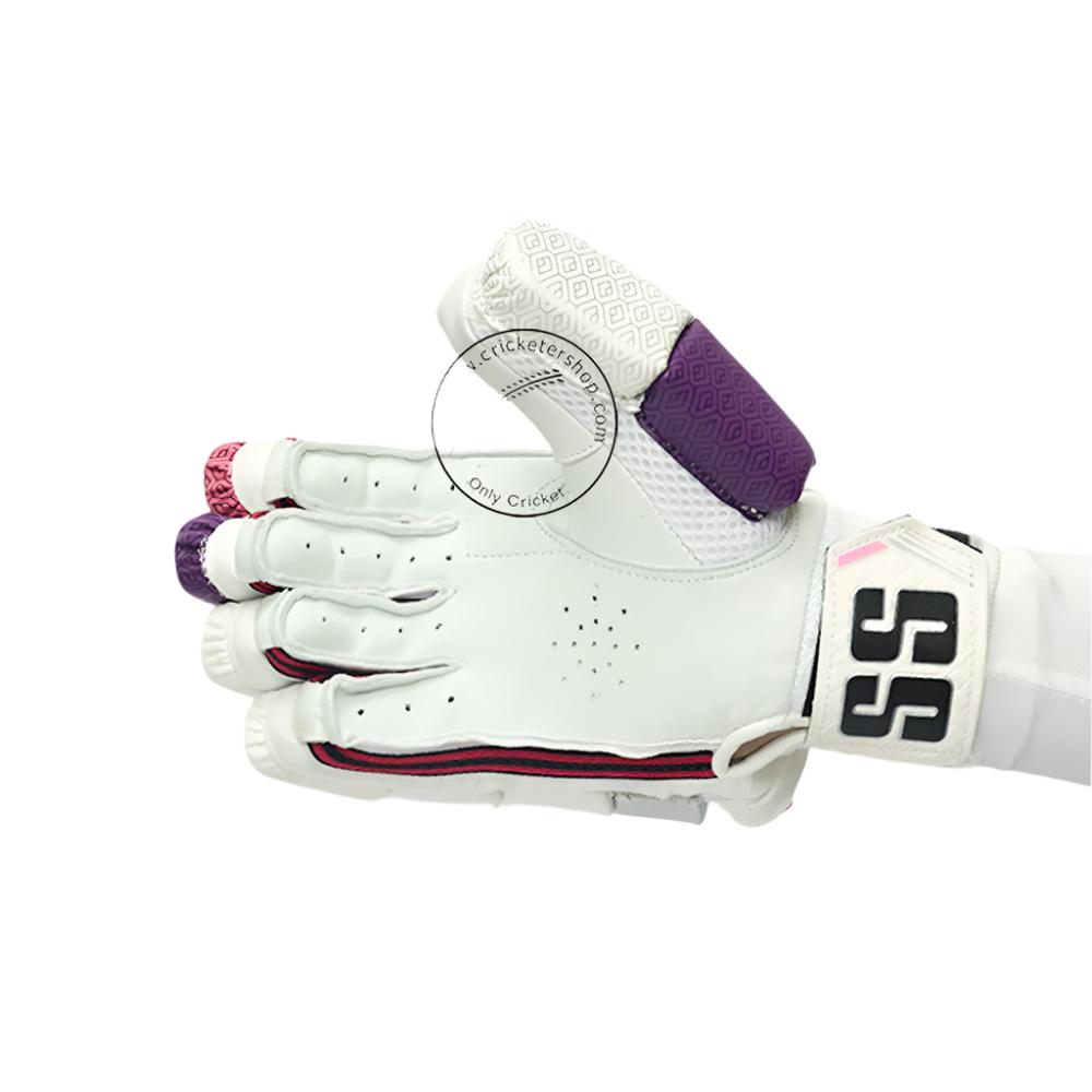 Ss platino batting gloves cheap