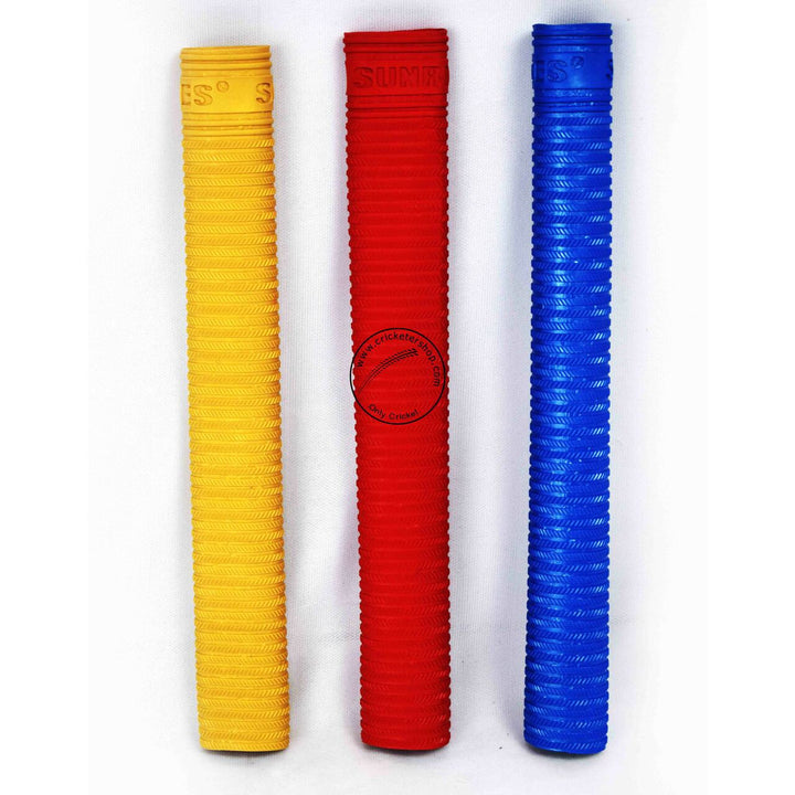 SS Player Bat Grip Set 3 Pcs @ Composite View