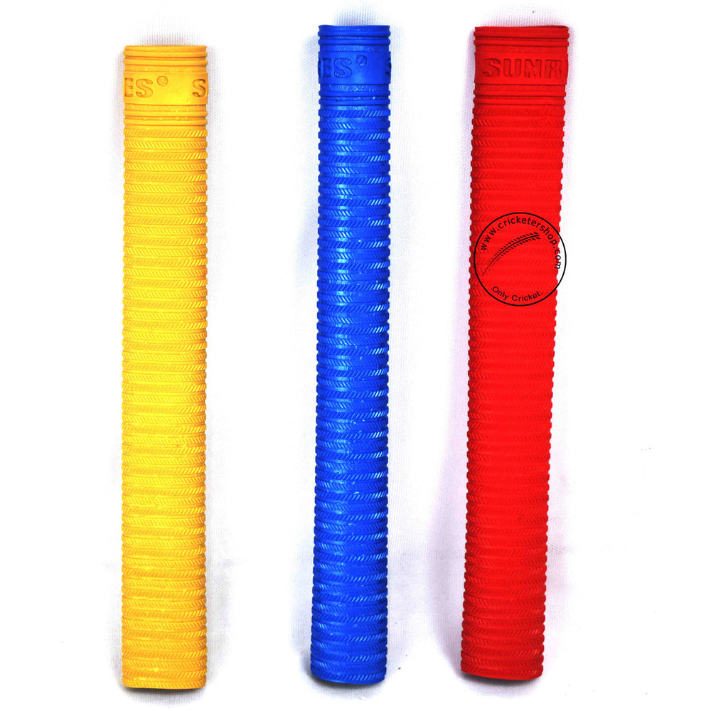 SS Player Bat Grip Set 3 Pcs @ Composite View 1