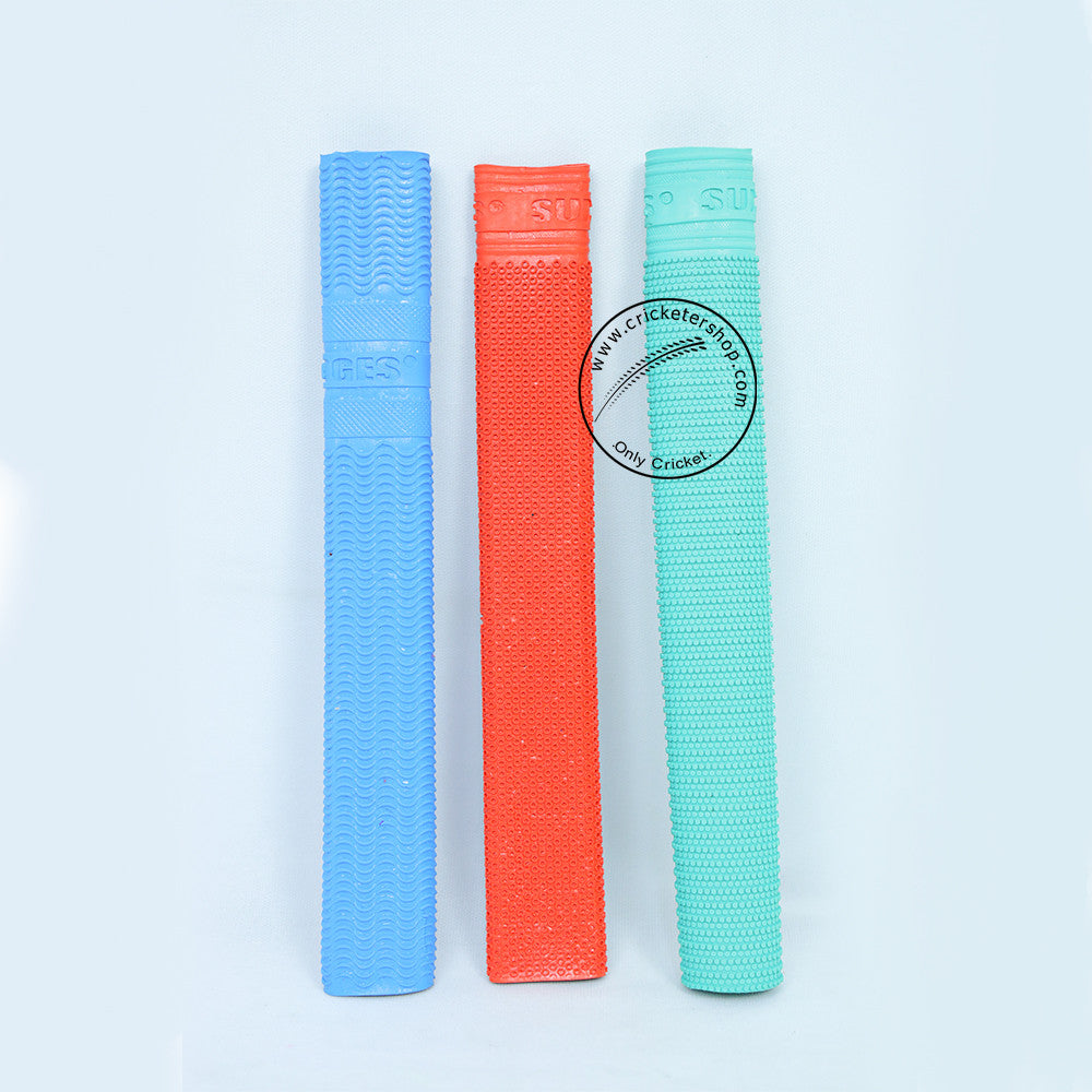 SS Premium Bat Grip Set 3 Pcs @ Composite View