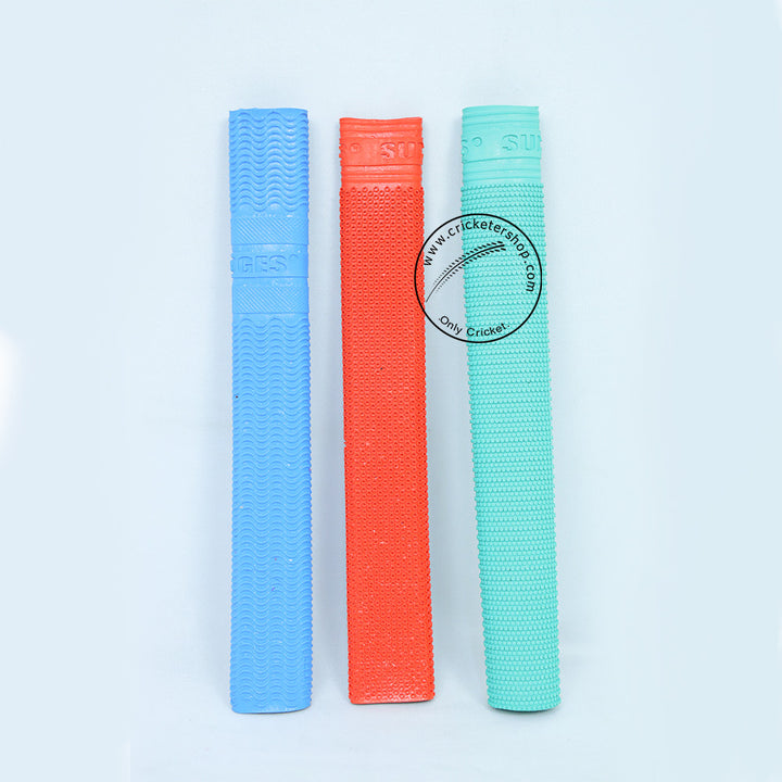 SS Premium Bat Grip Set 3 Pcs @ Composite View