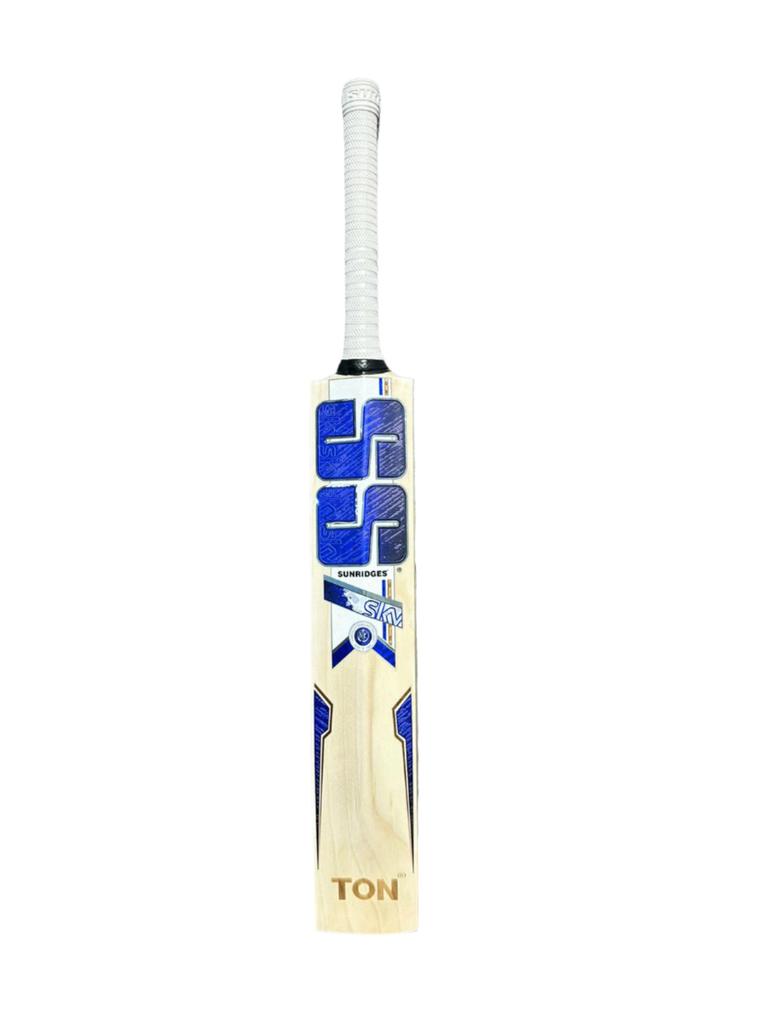 SS SKY 360 English Willow Cricket Bat Size - Main Image