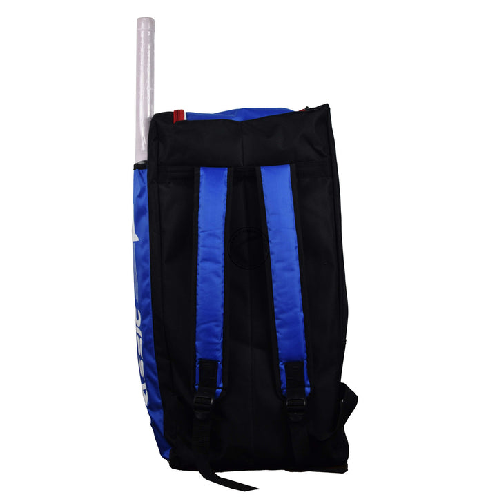 SS SKY Classic Kashmir Willow Cricket Kit @ Kit Bag View Back