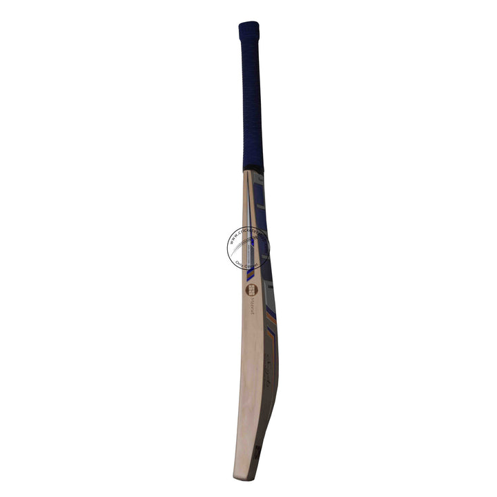 SS SKY Player English Willow Cricket Bat Size SH @ Side View