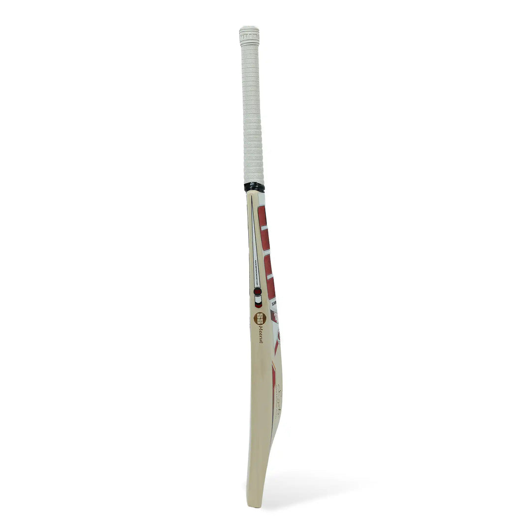 SS SKY Smasher English Willow Cricket Bat Size SH@FRONT VIEW6