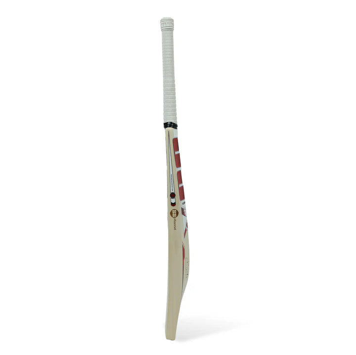 SS SKY Smasher English Willow Cricket Bat Size SH@FRONT VIEW6
