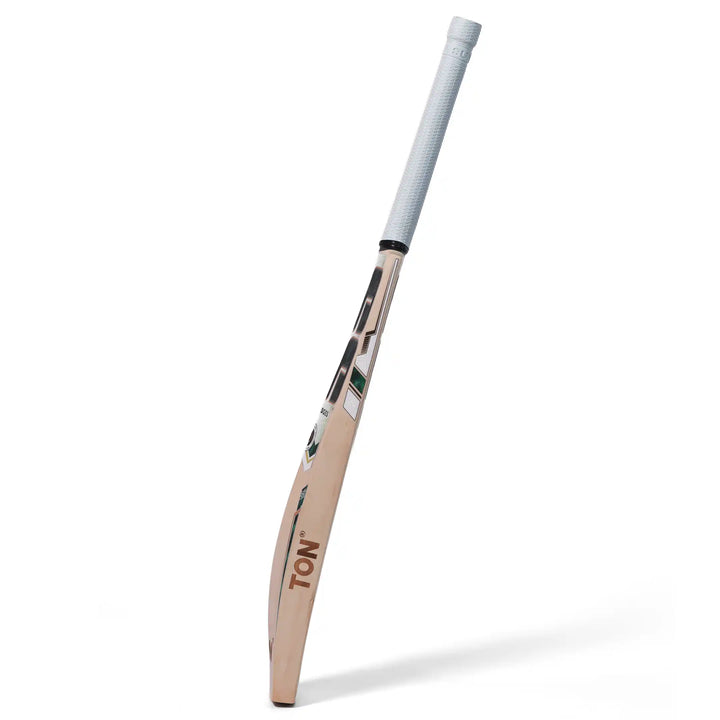 SS Sir Richard English Willow Cricket Bat Size SH @ Side View